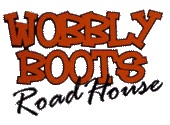 Wobbly Boots Road House profile picture