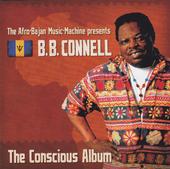 B.B. CONNELL profile picture