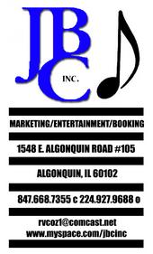 JBC Inc. Marketing/Entertainmnt/Booking profile picture