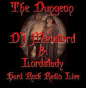 The Dungeon Radio Show profile picture