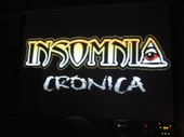 INSOMNIA CRONICA profile picture