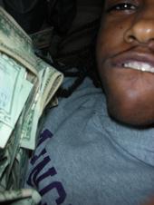 B.G (am just tryin 2 eat $$$$) profile picture