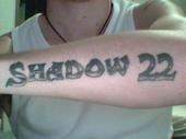 Shadow22 profile picture