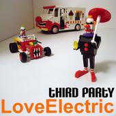 LoveElectric profile picture