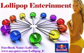 Lollipop Entertainment profile picture