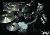 TomÃ¡s Limeres, baterista profile picture