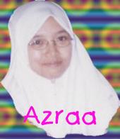 azraa profile picture