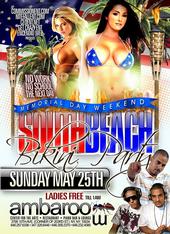 WHO~CommissionEnt~SOUTH BEACH PARTY MAY 25TH@AMBAR profile picture