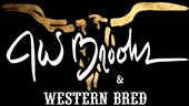 JW Brooks, J. David Sloan & Western Bred profile picture