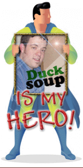 Duck Soup profile picture