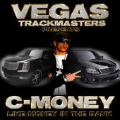 Vegas Trackmasters profile picture