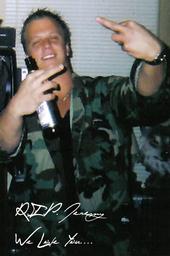 .R.I.P.Jeremy.[Death Before Dishonor] profile picture