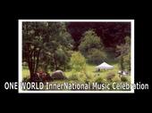 ONE WORLD InnerNational Music Celebration profile picture