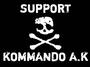 Kommando A.K HQ Sweden profile picture