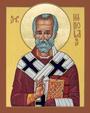 St. Nicholas of Myra profile picture