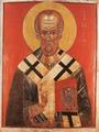 St. Nicholas of Myra profile picture