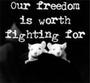 Animal Liberation Coalition profile picture