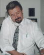 Rick Moore, writer profile picture