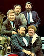 The Dubliners profile picture