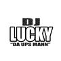 DJ LUCKY -AKA- LUCKNESS MONSTARR profile picture