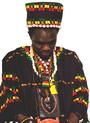 KWESI SELASSIE profile picture