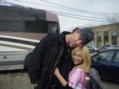 Official MySpace for Michelle Jeans of RVTV profile picture