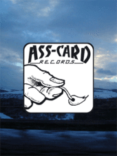 ass-card records profile picture