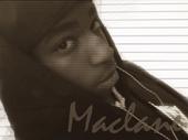 Maclane (New Album in the Works) profile picture