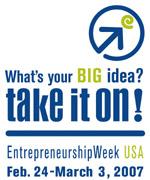 EntrepreneurshipWeek USA profile picture