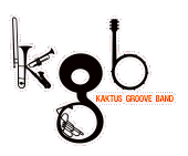 kaktus groove band profile picture