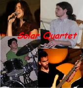 Solar Quartet profile picture