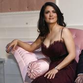 Salma Hayek profile picture