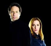 The X-Files profile picture