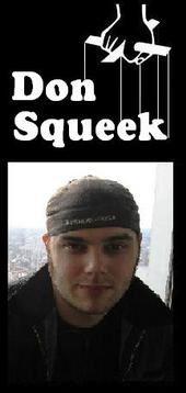 Don Squeek profile picture