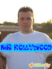 Mrs. Hollywood Loves Mr. Hollywood/R.I.P Tony profile picture