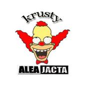 krusty from Alea Jacta band profile picture