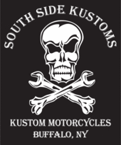 South Side Kustoms profile picture