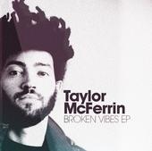 Taylor McFerrin profile picture