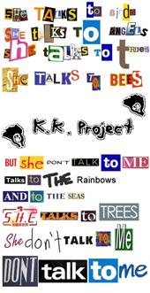 KK Project profile picture