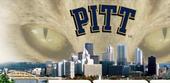 Pittsburgh Panthers are #1 profile picture