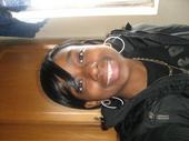 i dnt entertain ignorance...but MYSPACE is a trip! profile picture