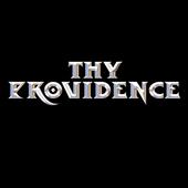 THY PROVIDENCE [back in studio] profile picture