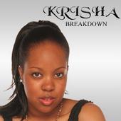 Krisha BRAND NEW Album out NOW! profile picture