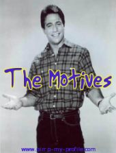 The Motives profile picture