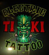 Electric Tiki Tattoo profile picture