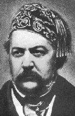 Mikhail Glinka profile picture