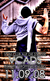 S I I Mâ„¢ [VCADS Mixtape - Order NOW!] profile picture