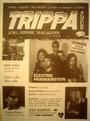 Trippa Shake Magazine profile picture