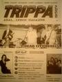 Trippa Shake Magazine profile picture