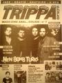 Trippa Shake Magazine profile picture